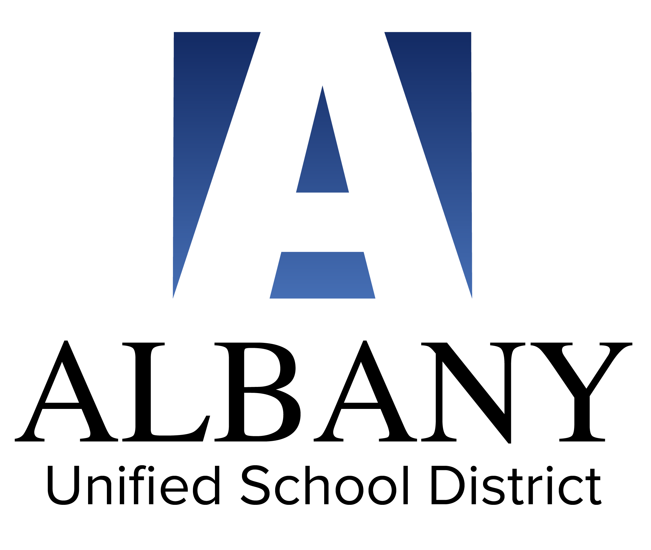 Albany USD Logo