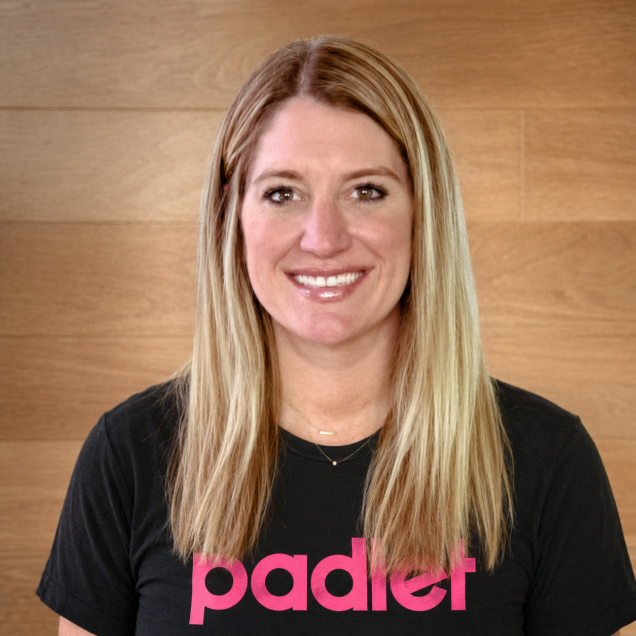 Jen, Account Manager for California