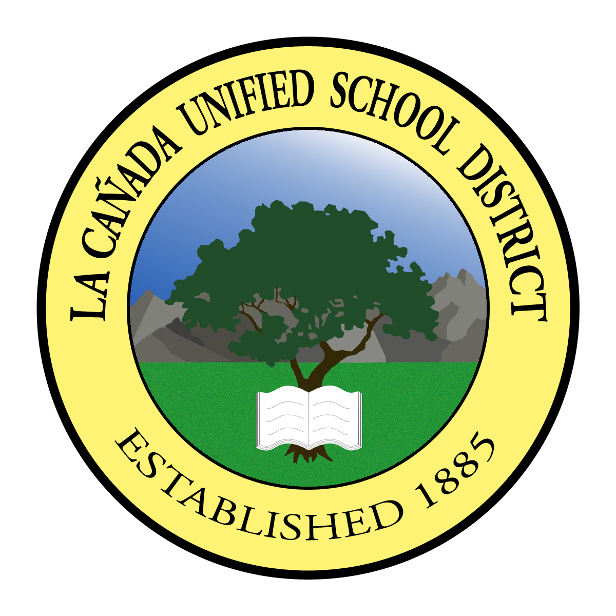 LCUSD Logo