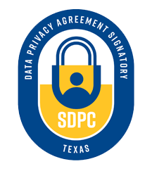 SDPC logo