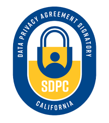 SDPC - Student Data Privacy Consortium logo