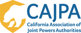 CAJPA - California Association of Joint Powers Authorities logo