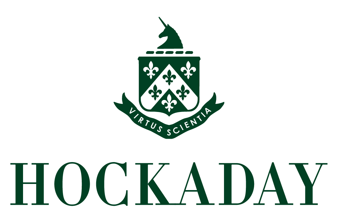 The Hockaday School